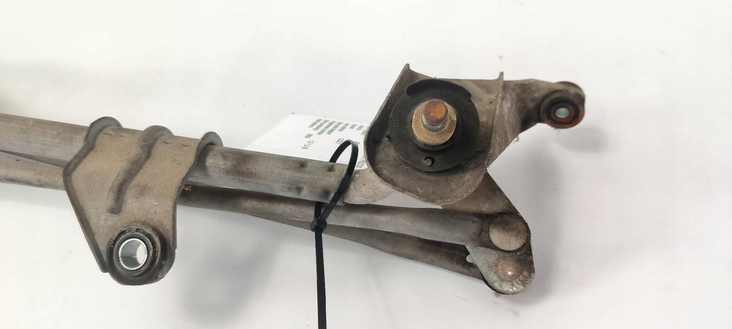 фото №6, Механизм дворник перед mn145985 mitsubishi colt