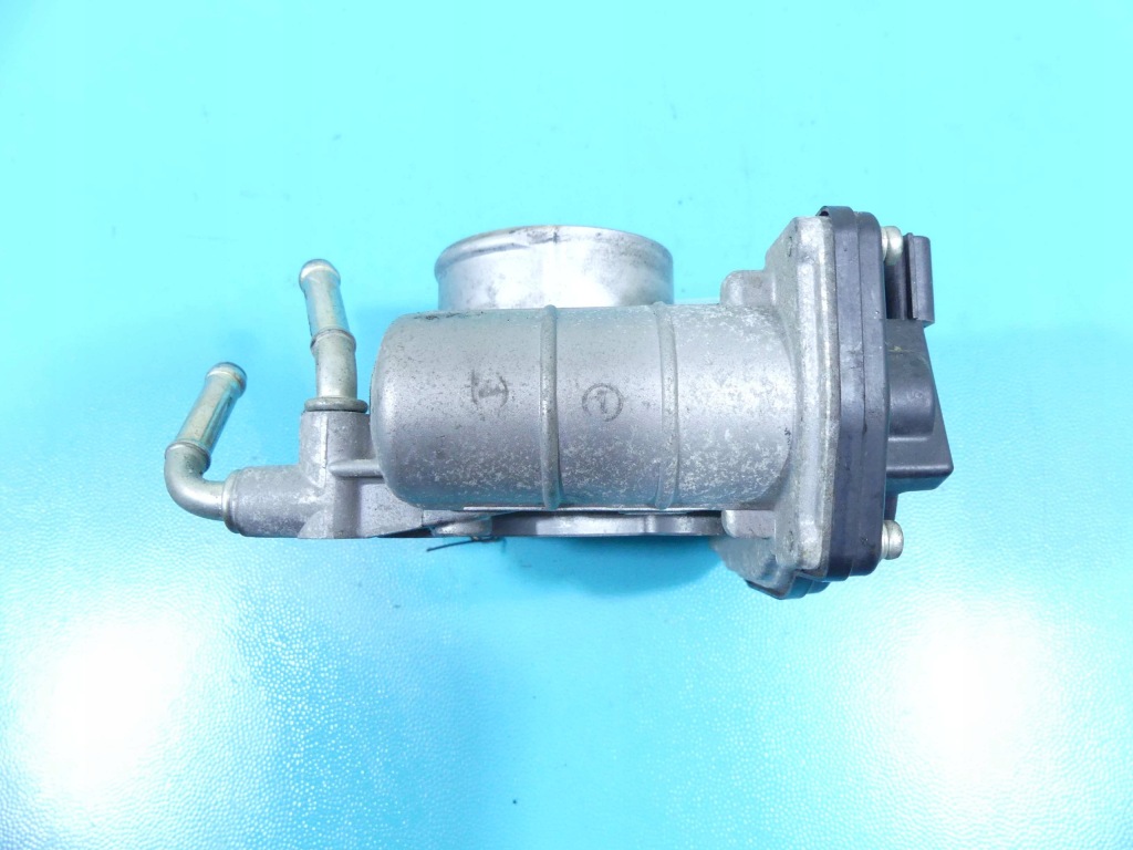 фото №7, Дросельна заслінка nissan micra k13 10-17 1.2 16v