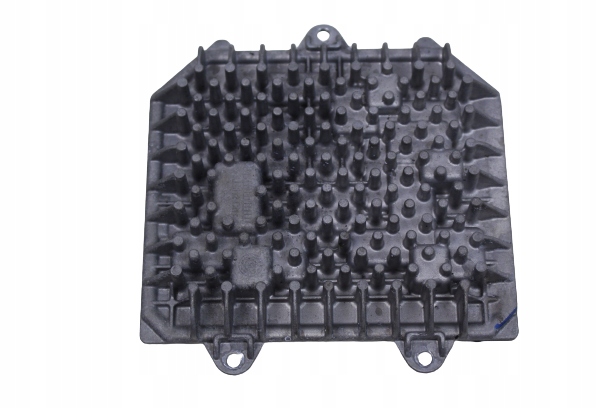 фото №1, Перетворювач ксенон fiat 500