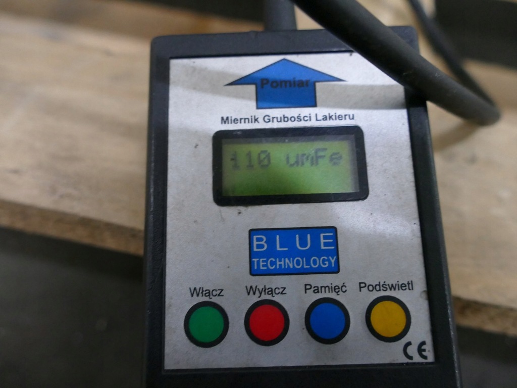 фото №13, Saab 95 9-5 kombi дверь левый задняя левая задние 268