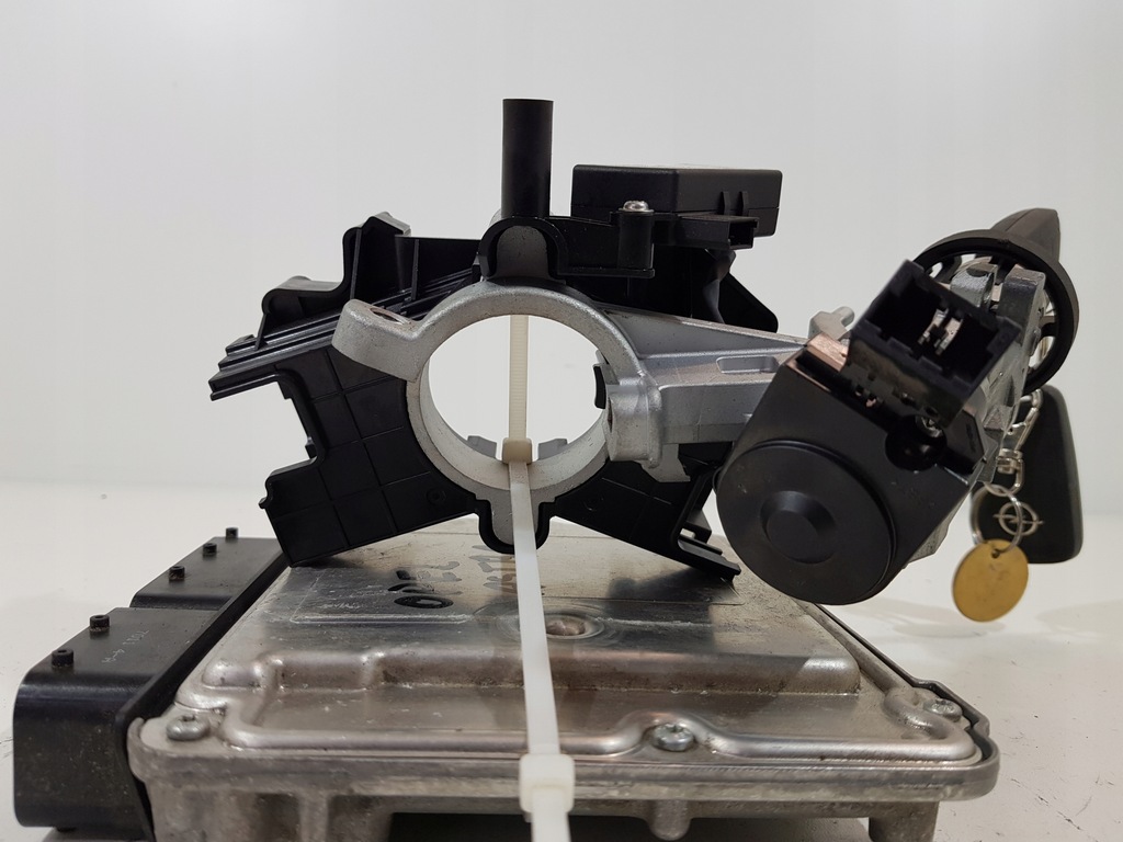 фото №12, Набір стартовий opel astra j iv 2.0cdti 55577674