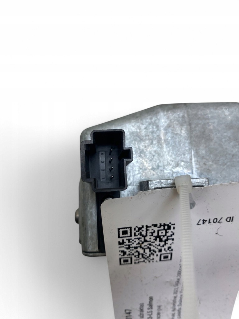 фото №9, Volvo xc90 блокування колонки керма