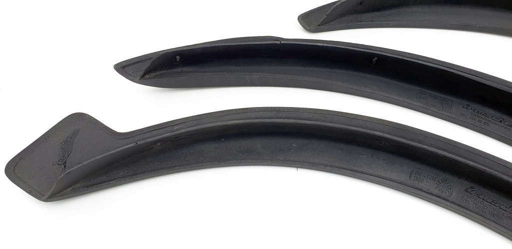 фото №10, Sintra накладки подкрылок подкрылок sierpy irmscher тюнинг