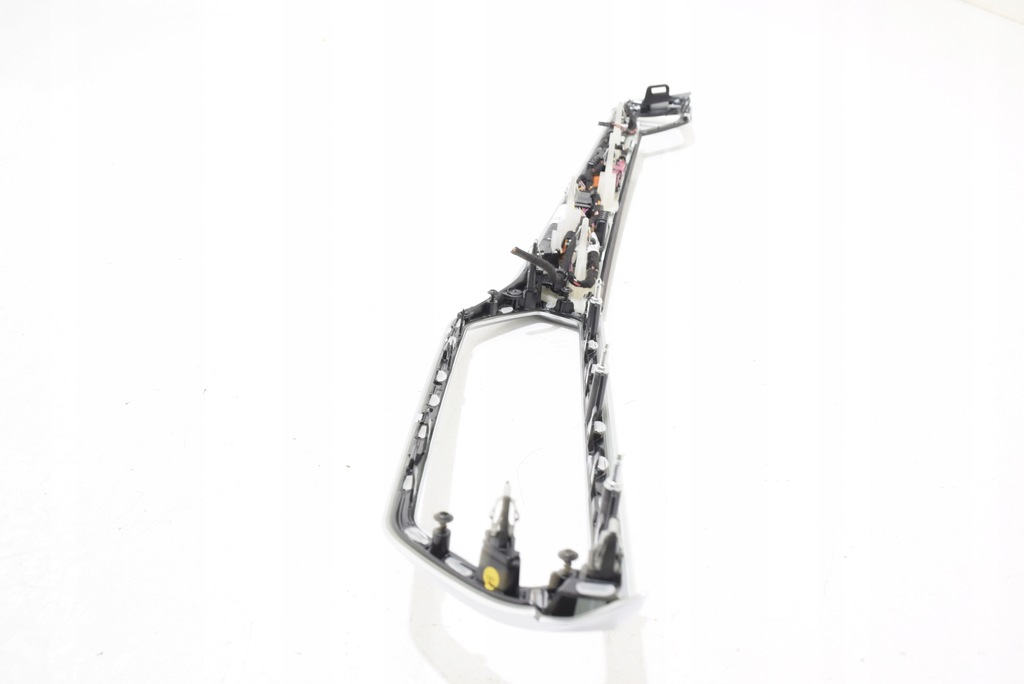 фото №11, Bmw 3 g20 g21 4 g26 g22 молдинг декоративна декоративна dekor панелі приладової панелі