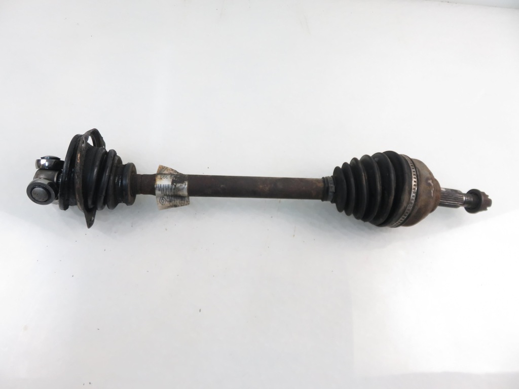 фото №4, Приводной вал левая передняя renault espace iv 1.9 dci