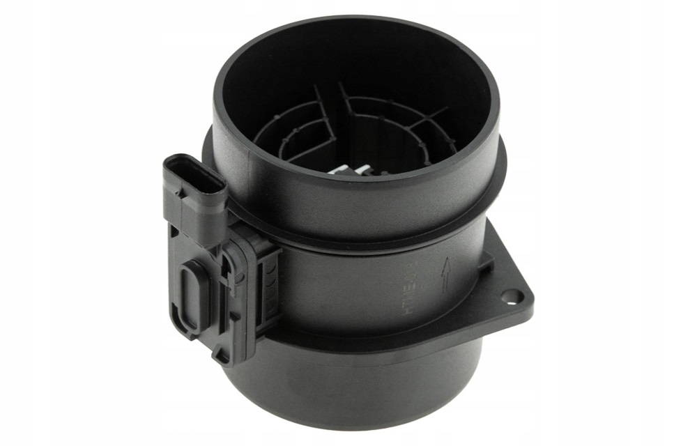 Купити Витратомір повітря nty mercedes sprinter 4 6-t