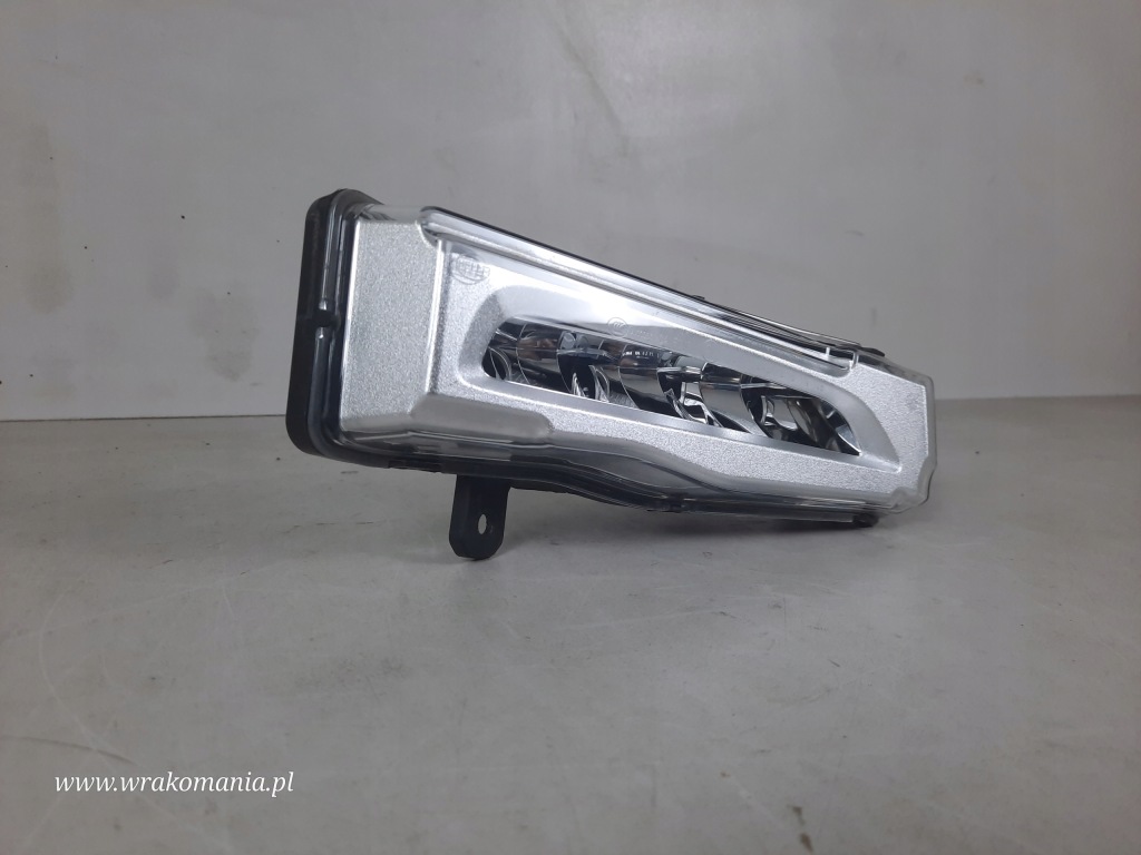 фото №12, Bmw x5 g05 протитуманна фара правий перед протитуманний led 1nb01281004