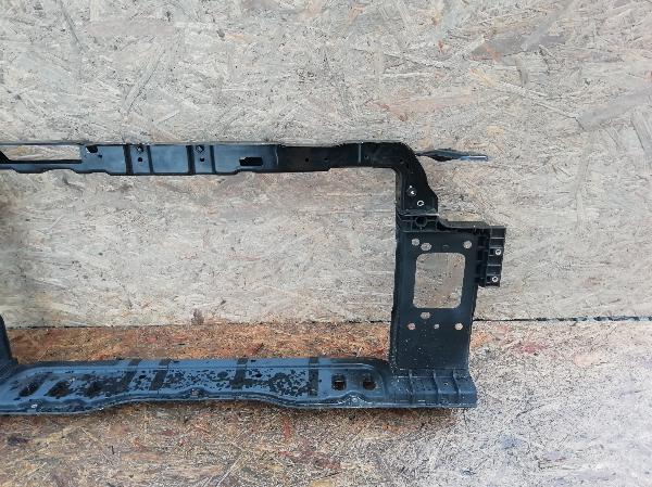 фото №6, Hyundai elantra усилитель pas передний перед