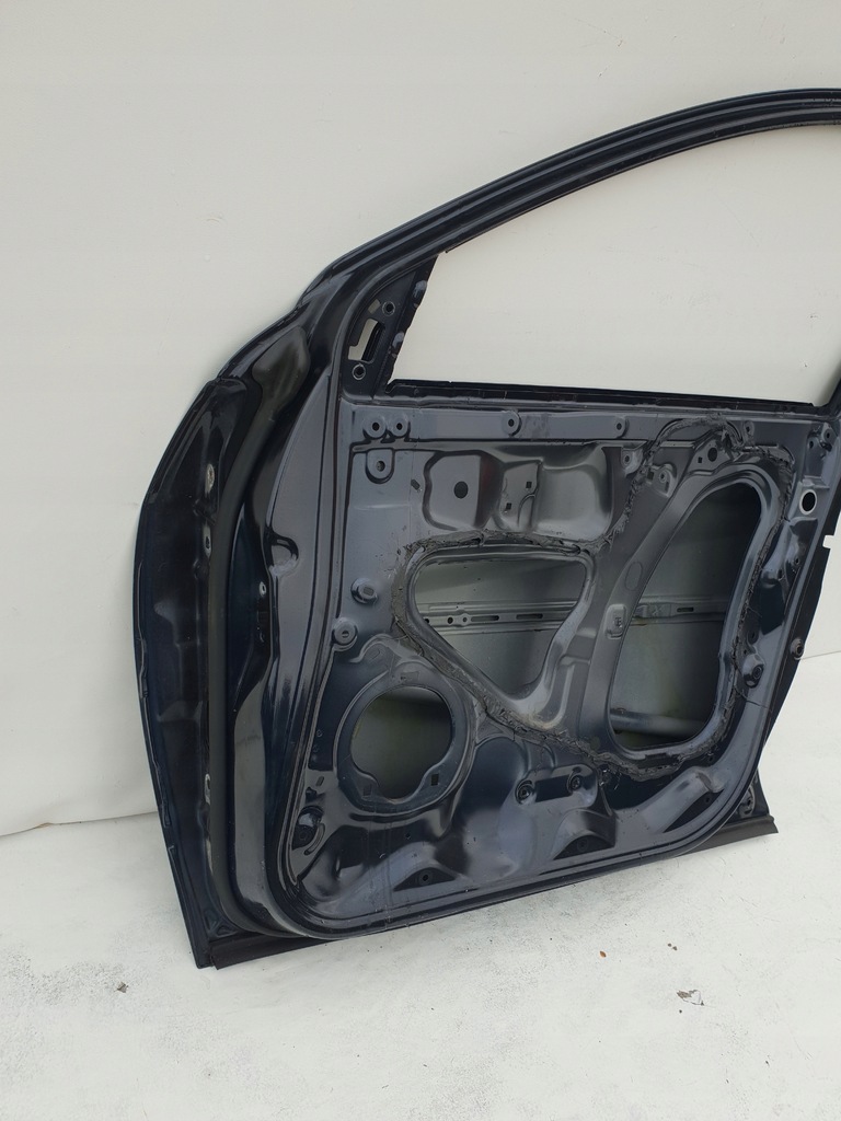 фото №14, Honda hrv hr-v ii 13-21 дверь правый перед передние правое