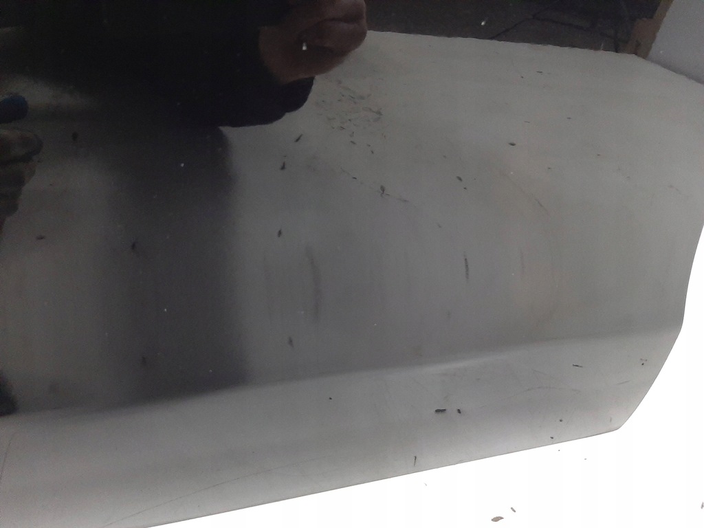 фото №10, Porsche panamera 4s 970 4.8 12r дверь левый перед kod c9z