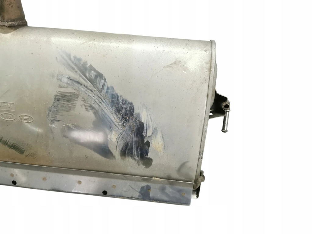 фото №13, Kia ceed 2020 гасник kompletny