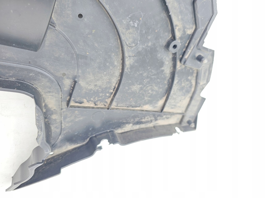 фото №11, Защита pod бампер плита volvo xc90 ii 2 2015 - orginał