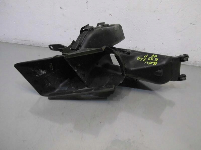 фото №1, Воздуховод воздуха правая bmw 3 e93