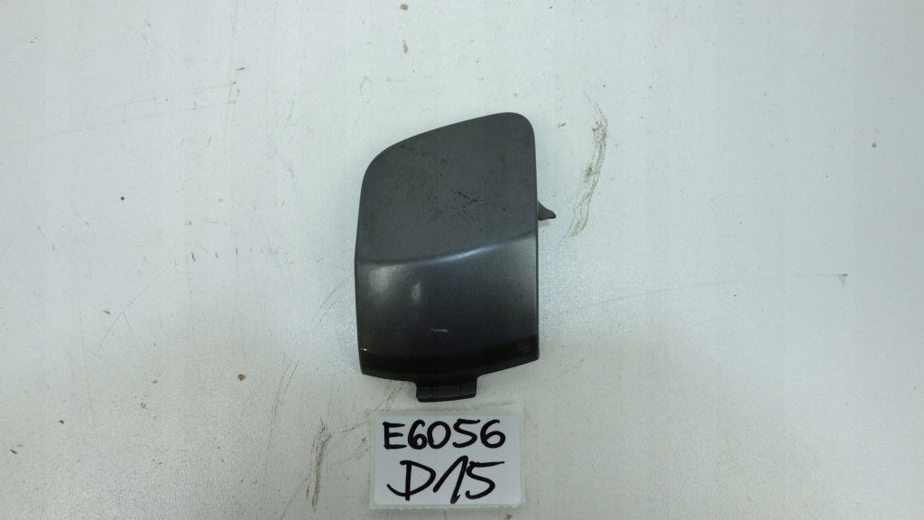 Купить Заглушка фаркоп бампера перед mini cooper se 2019- 9883677