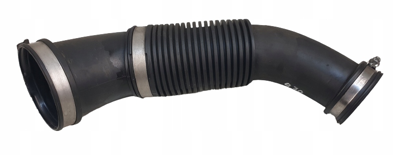 фото №1, Porosche panamera 970 3.0 дизель труба воздуха воздухозаборник oryg