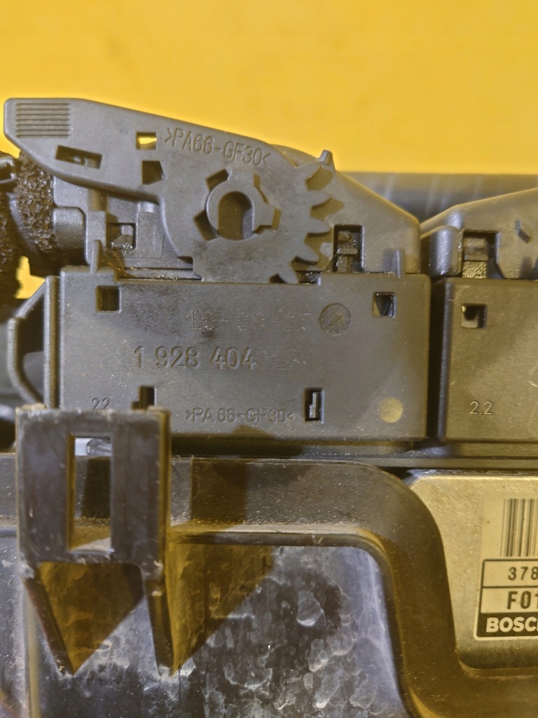 фото №6, Honda accord viii бортовий комп'ютер двигуна