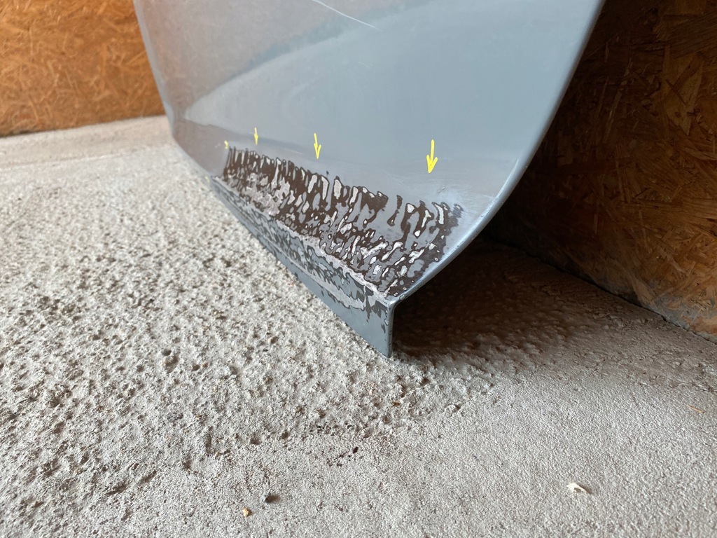 фото №10, Audi r8 2006-2015r дверь левая