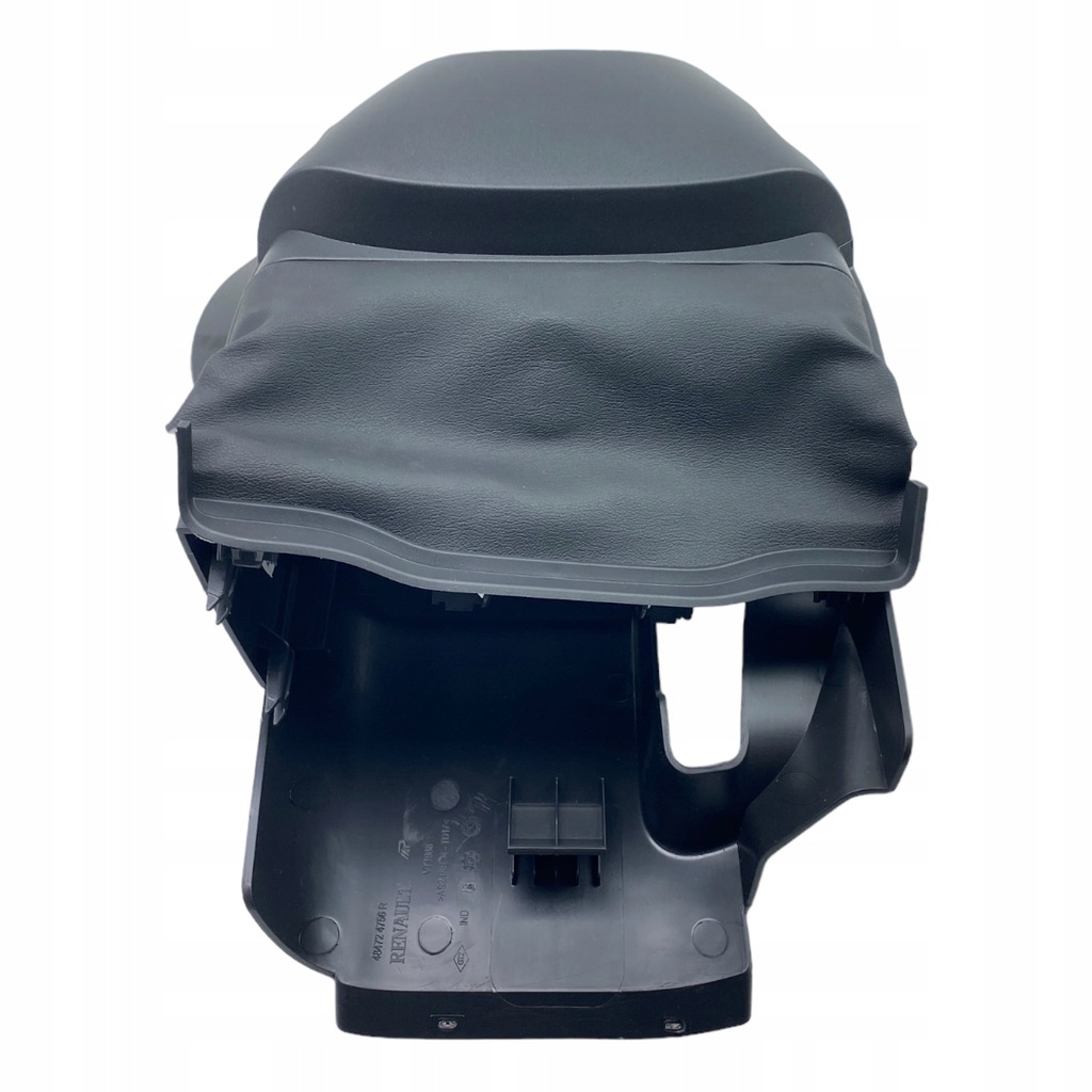 фото №10, Захист колонки кермового dacia duster ii