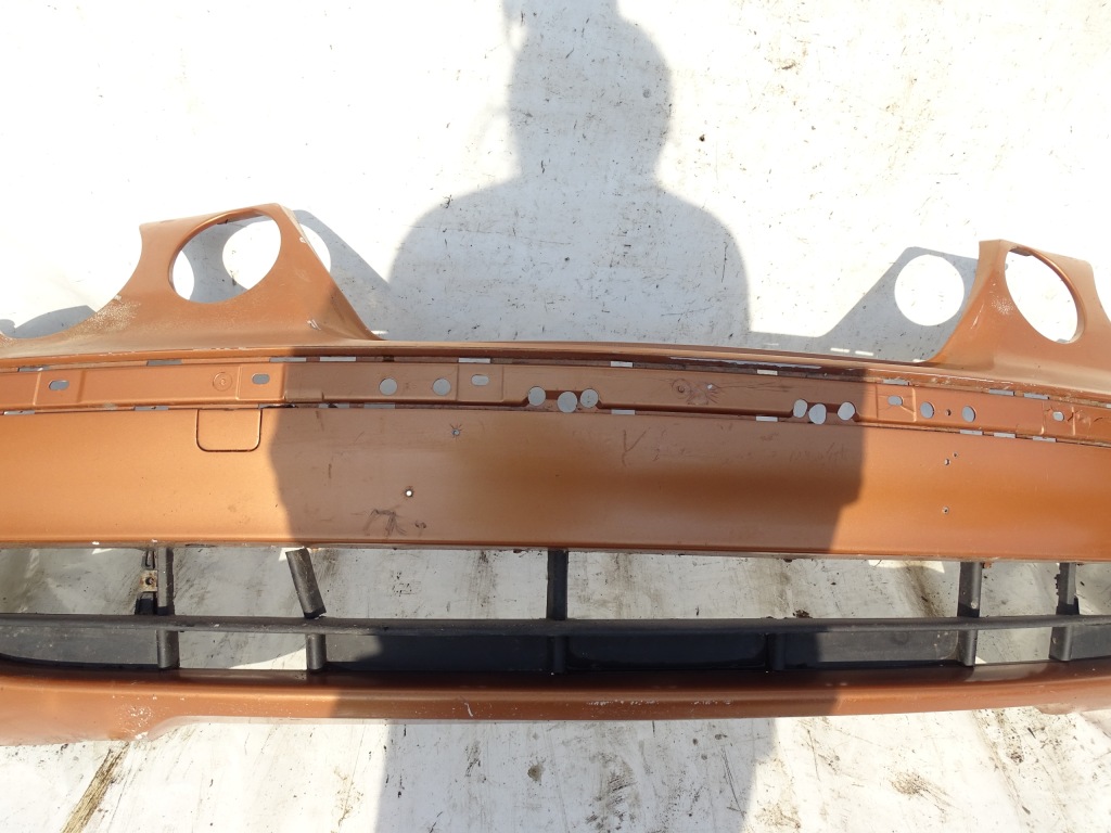 Бампер перед передній bmw e46 compact Доставка