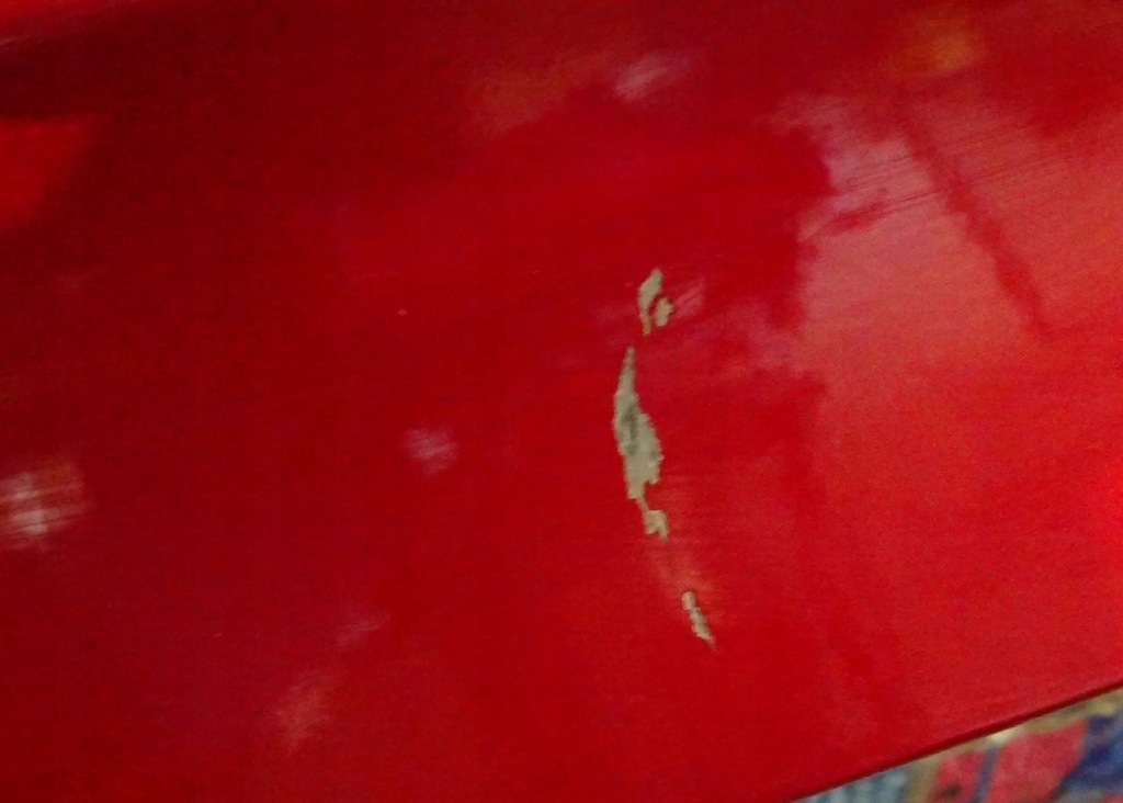 фото №9, Mazda cx-5 ii крышка багажника багажника с фарами комплектная 46v