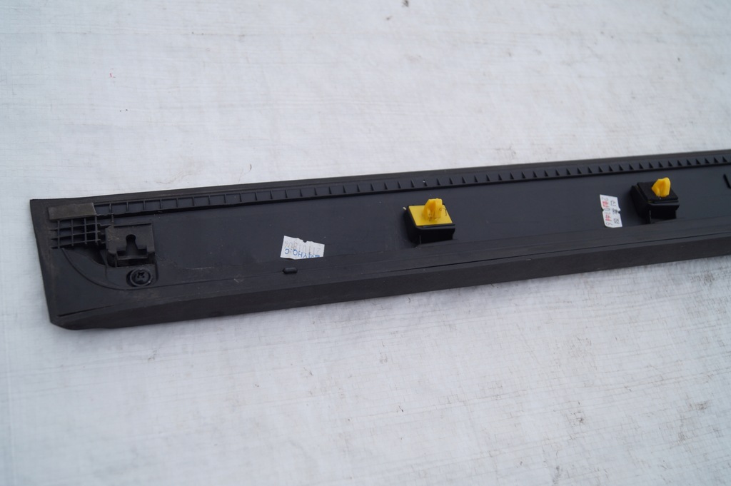 фото №8, Молдинг na двері перед передня права kia stonic 87724-h8400