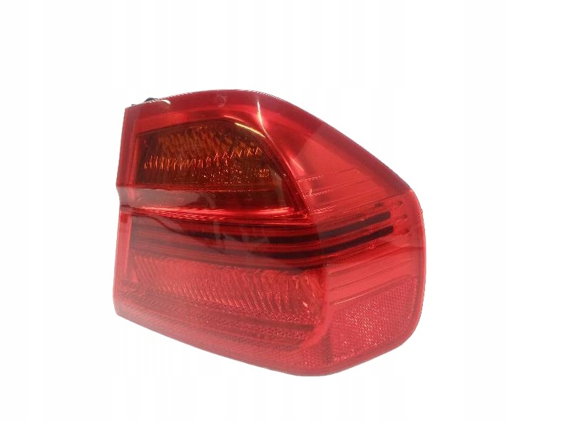 фото №7, Лампа задняя правая sedan 6937458 bmw seria 3 v 2005-2012 e90
