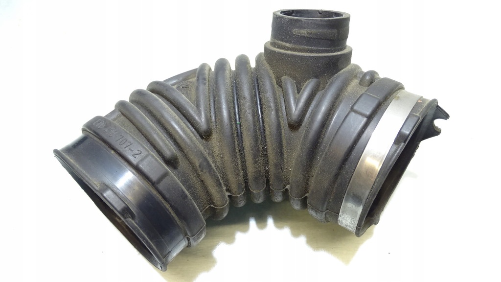 фото №1, Шланг воздуха opel astra j gtc 1.6