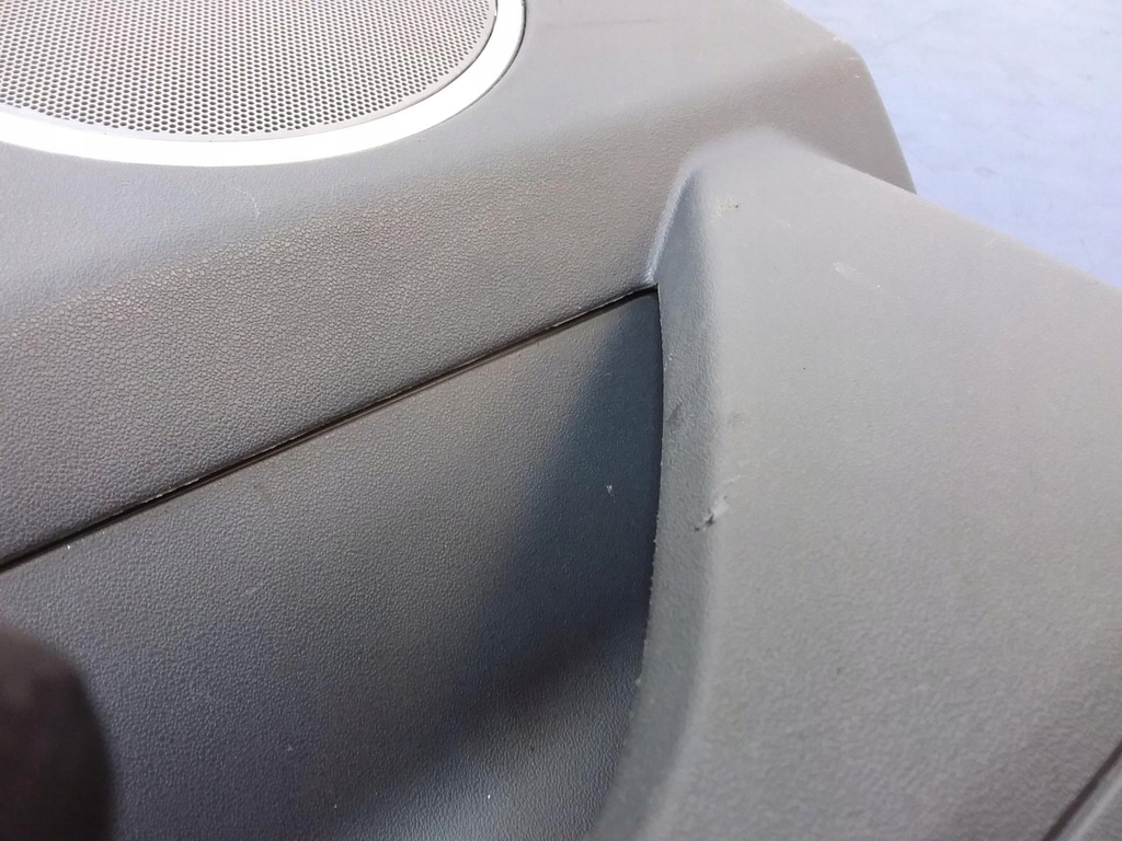 фото №5, Land rover evoque i l538 обивка дверь задняя левый