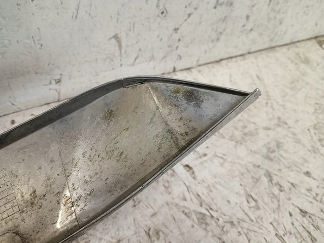 фото №5, Решётка радиатора решётка радиатора решётка радиатора mitsubishi outlander iii 3 15-