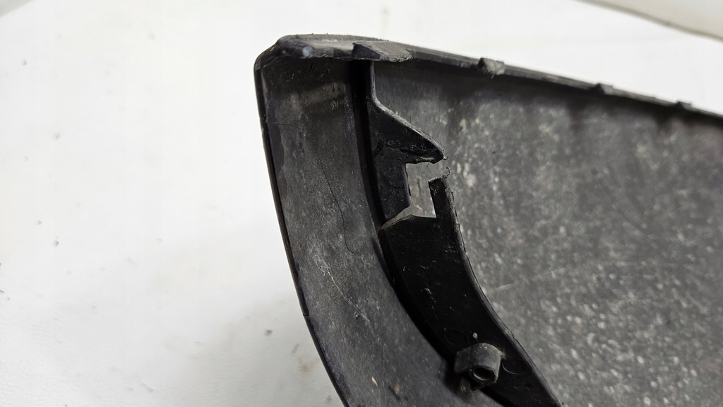 фото №8, Накладка бампера перед audi q5 8r0807061ad