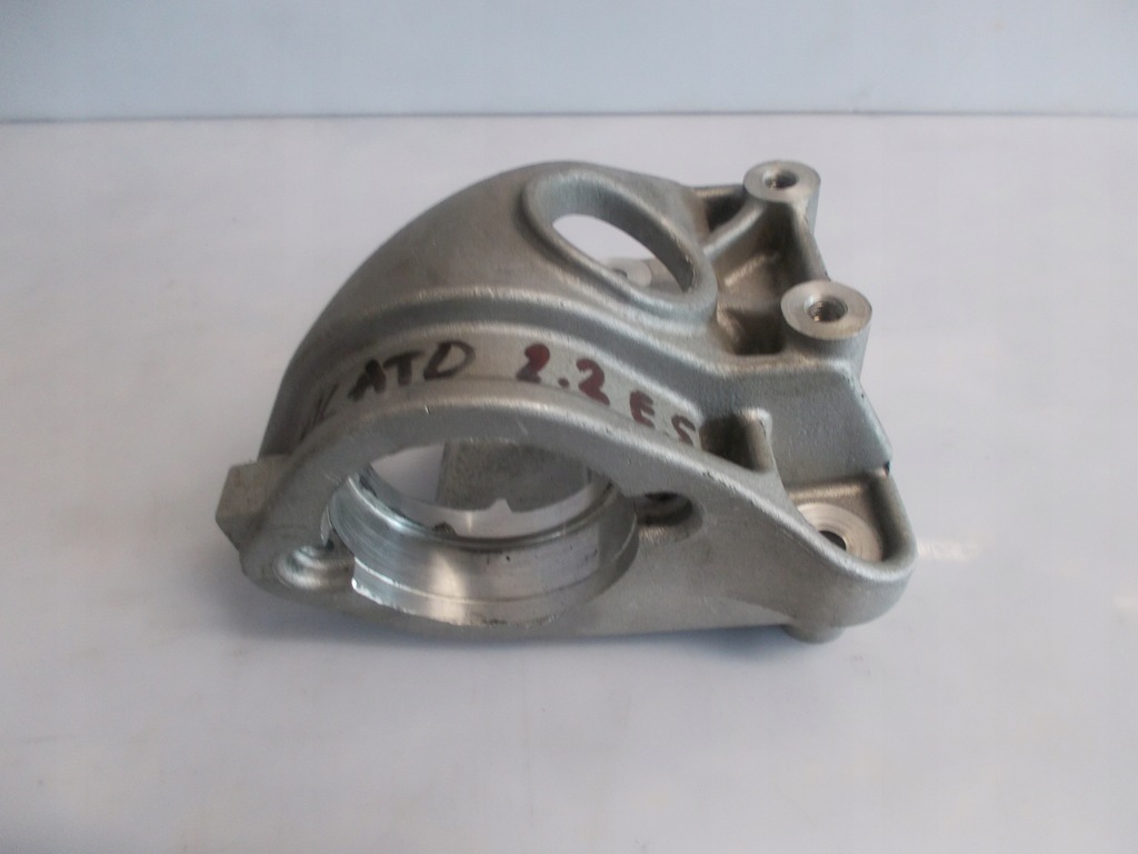 фото №1, Опора полуось peugeot boxer 2200cm 2011-