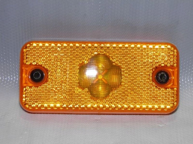 Купить Лампа габаритная vignal 198520