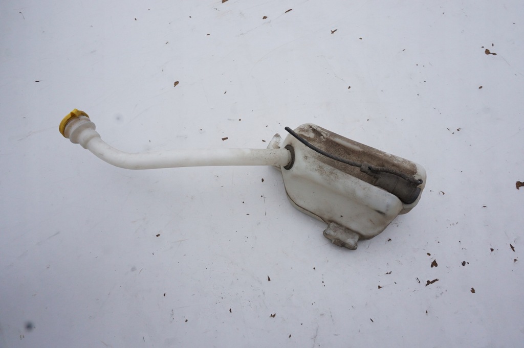 фото №1, Бачок омывателя renault kangoo 2 ii