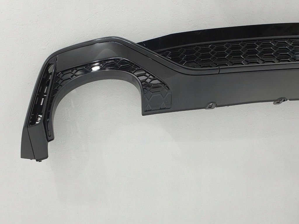 фото №9, Audi rs7 4k8 2019- спойлер задня задній 4k8807514