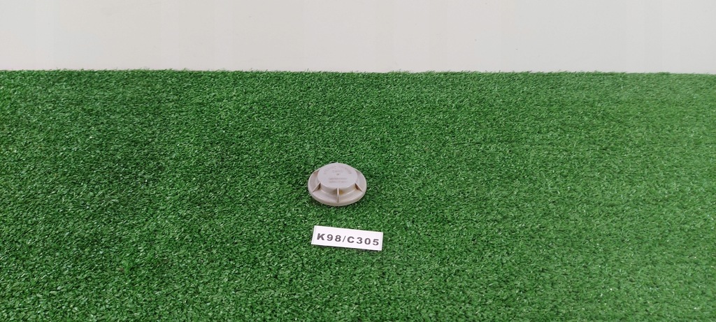 фото №7, Chevrolet aveo kalos кришка протитуманної фари заглушка