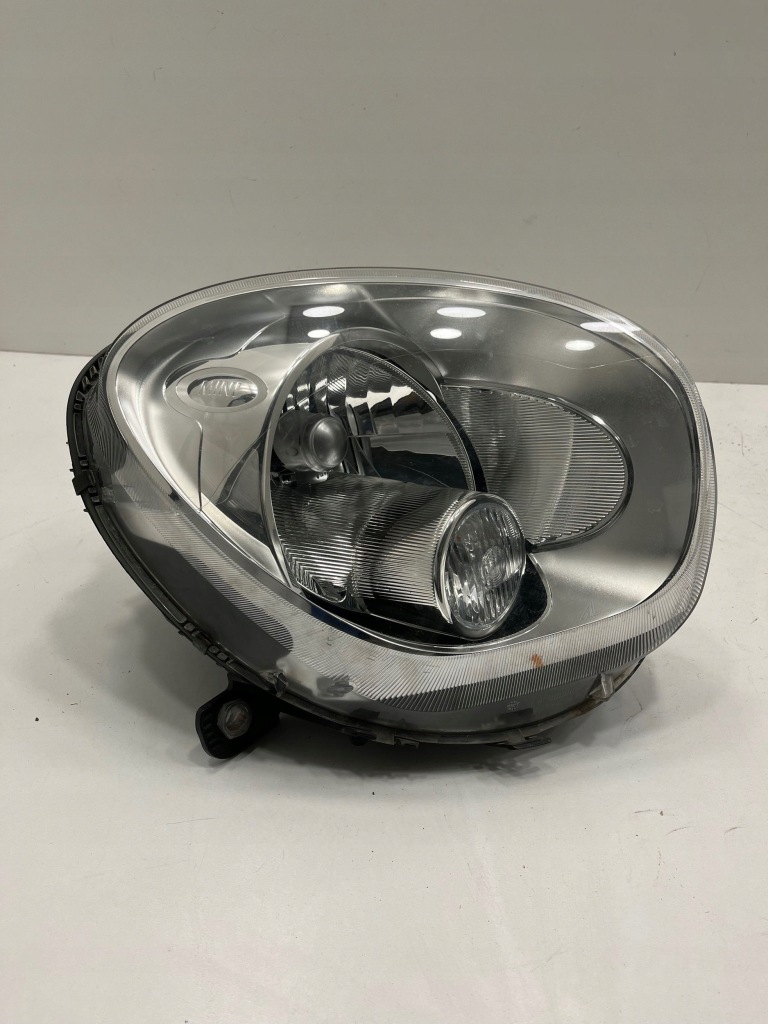 фото №1, 2015 mini cooper countryman r60 лампа передняя 1305236