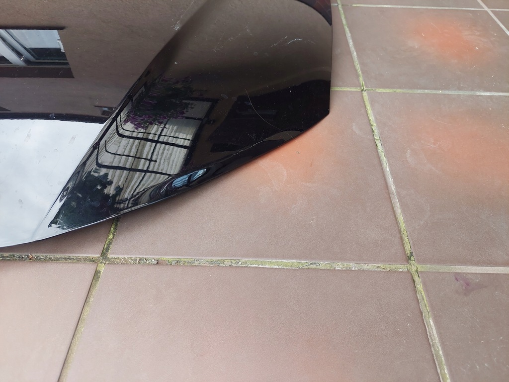 фото №9, Капот передняя - hyundai tucson iv - 2020