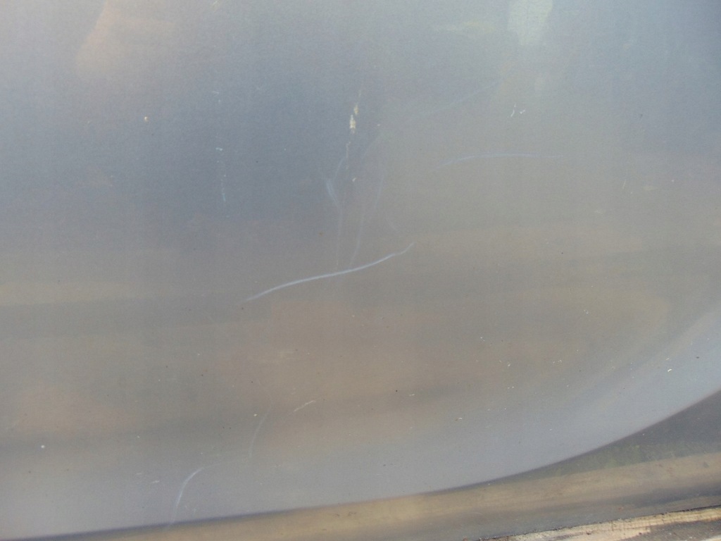 фото №10, Дверь правый перед opel meriva b цвет z40w