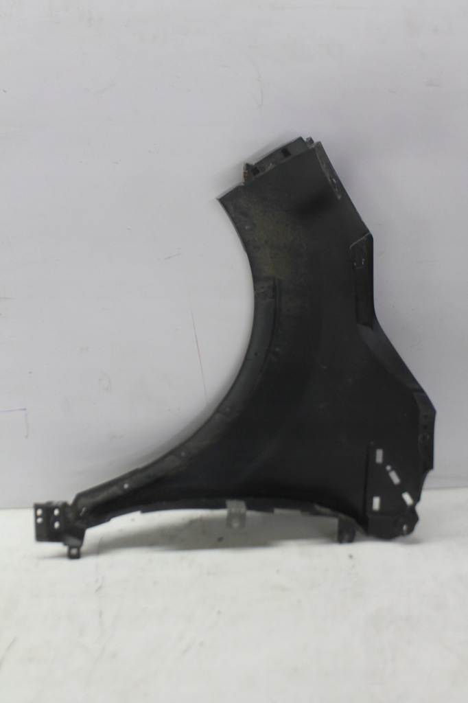 фото №7, Крыло правый перед передний renault captur i 13-17