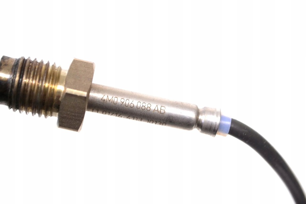 фото №5, Audi q7 4m 2016 датчик температуры выхлопных газов