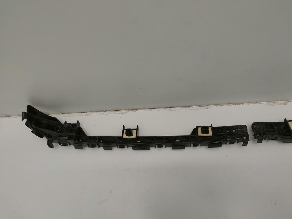 фото №9, Направляющая бампера задняя правый левый honda jazz iv