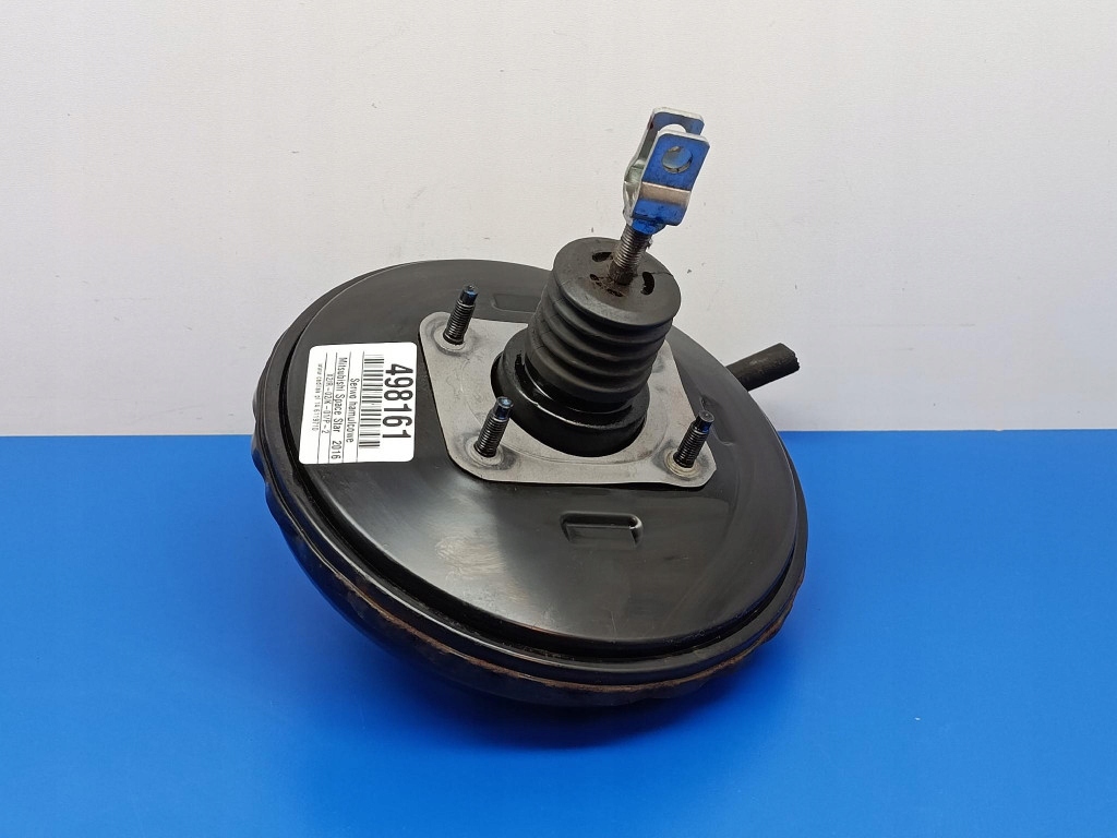 фото №1, Mitsubishi space star ii 1.0 71km підсилювач гальм гальмівні 131010-19040