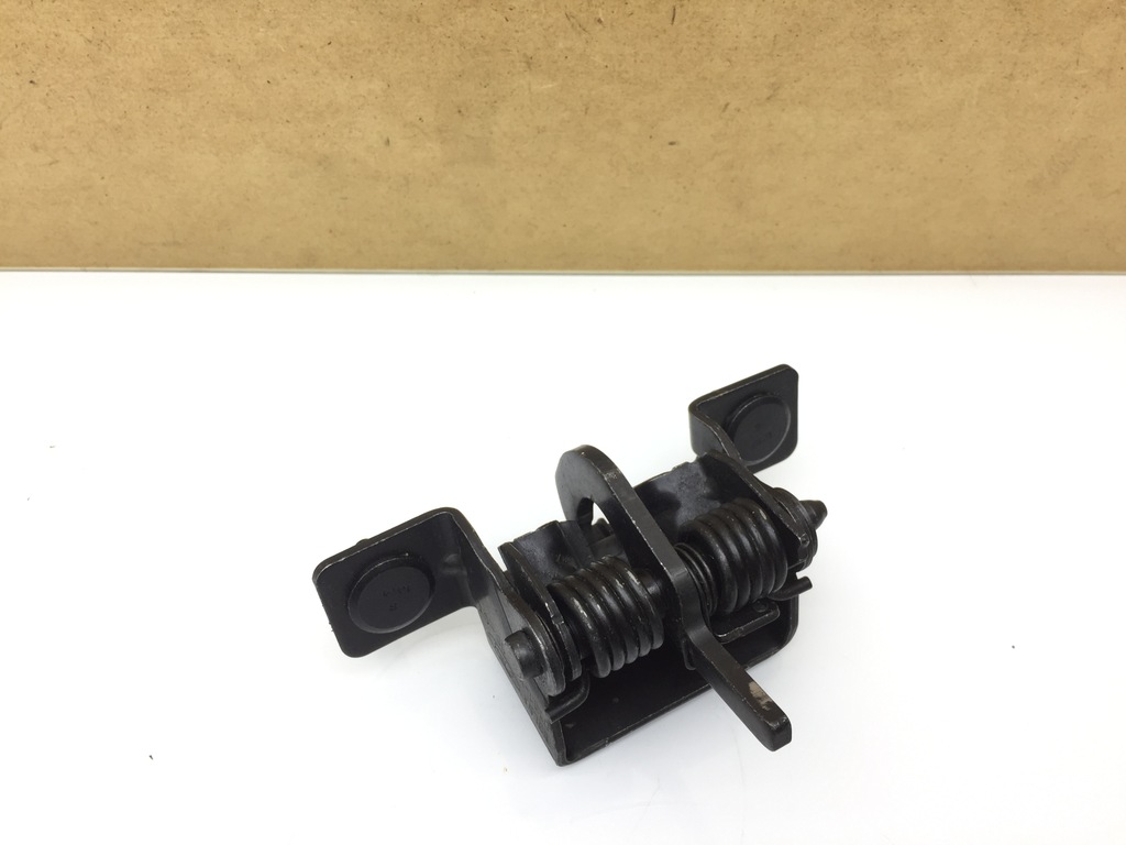 фото №1, Transit connect mk2 ii засувка двері лівий задня