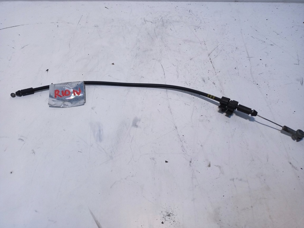 фото №1, Kia rio iii трос газа 1.1crdi 2011-