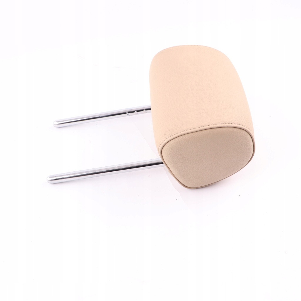 фото №9, Bmw f10 f11 підголівник задній лівий правий шкіряний