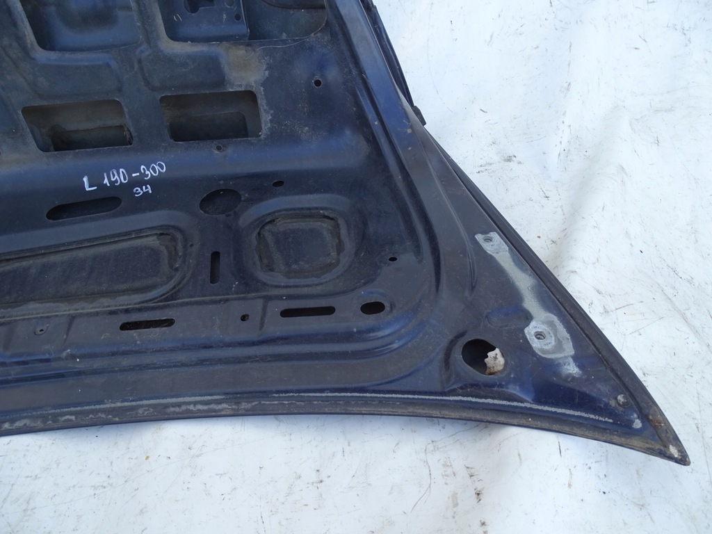 фото №9, Крышка багажника багажника bmw e46 coupe