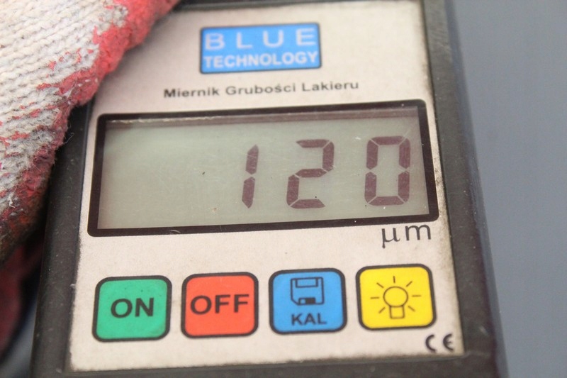 фото №9, Капот крышка двигателя 426-460 volvo xc70 1 i 98-00