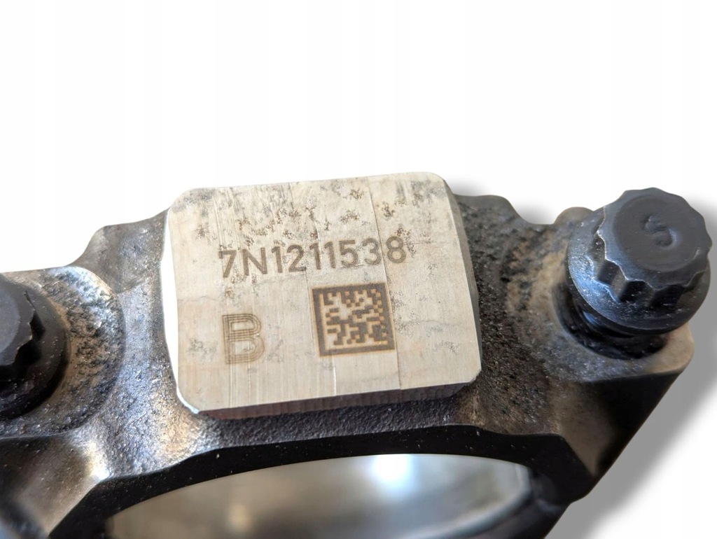 фото №6, Поршень с шатун chevrolet captiva c100 2008 25182669