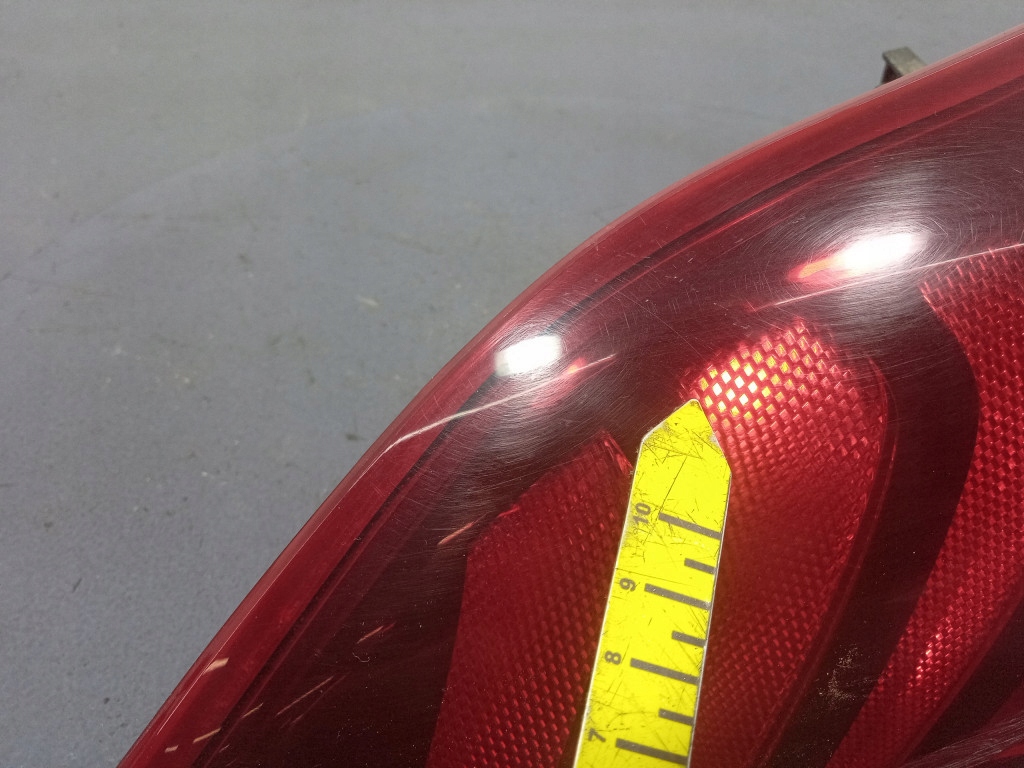 фото №9, Hyundai tucson iii лампа задня ліва задня 92401d7600