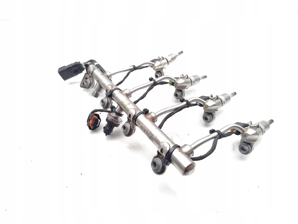 фото №10, Mg mg hs форсунки / комплект 1.5 t бензин 132kw 180 hp 0261500712 suv